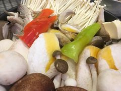 -合易泓烤肉•首创生椰大油边(宁山路店)