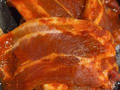 -韩宫宴烤肉·料理(南京江宁万达店)