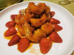 -铜锣湾·有麝自然香(重庆新天地店)