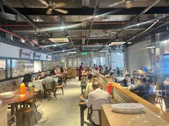 -广府乡下·饭庄(新港东路店)