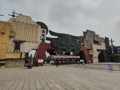 -淹城春秋乐园