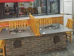 -屯老二农家铁锅炖·行业领军者(梅江店)