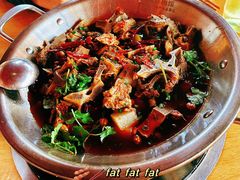 -大众跷脚牛肉馆·非遗传承单位(峨眉山店)