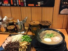 -博多一幸舍(侨福芳草地购物中心店)