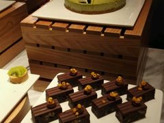 -福州仓山凯悦酒店·Market Cafe Lacucina咖啡厅