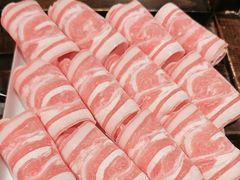 -萍姐火锅·公路夜市(江宁万达店)