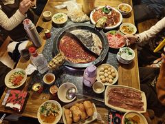 -蜀大侠火锅(总府路店)