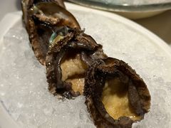 -田园肥牛鲍鱼先生(新北店)
