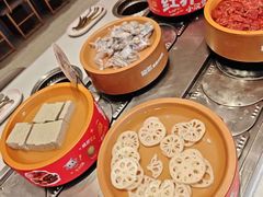 -龍歌自助小火锅(李沧丽达店)