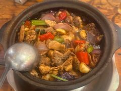 -洪大厨鸡煲(福田店)