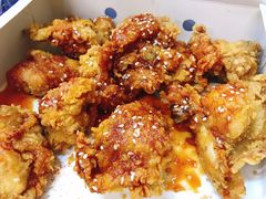 -前进5路汉堡炸鸡(前进五路店)