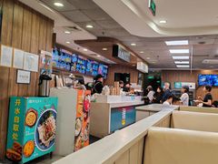 -魏家凉皮(协和店)