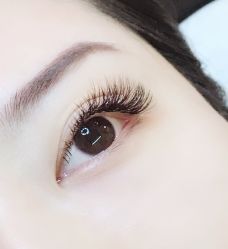 -Miss·A日式美甲美睫