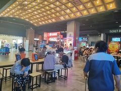 -CGV影城(万象城激光IMAX店)