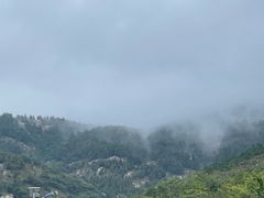 -涂山风景区