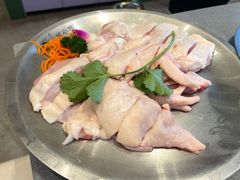 -椰小鸡·琼州糟粕醋·火锅(美兰缤纷城店)