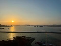 -绿城千岛湖喜来登度假酒店