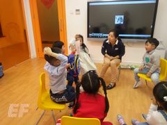 -英孚教育青少儿(爱山广场中心)