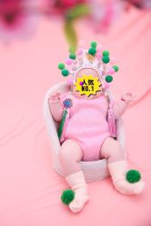 -Hello baby 儿童摄影