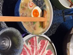-樱嘢·炭火烧肉(惠南店)