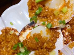 -聚点串吧·北京烧烤(朝北店)