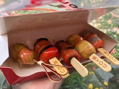 -喜YOU冰糖葫芦·艾炒酸奶(兰州中心店)