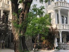 -阿兹凯乐·老洋房西餐