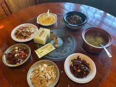 -军山湖云水间水上餐厅(进贤店)