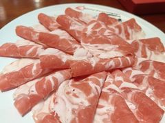 -1078號老北京涮肉(松柏店)