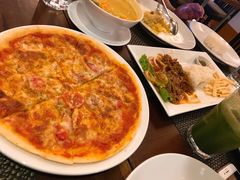 -Old House Restaurant