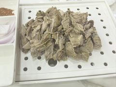 -老毛手抓·盐池滩羊非遗手抓(宁夏总店)