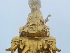 -峨眉山风景名胜区