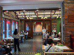 -龙抄手(春熙路总店)