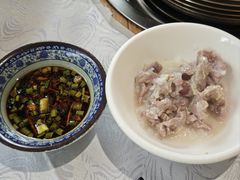 -丰尔粥食·粥底火锅·桑拿鸡(大良总店)