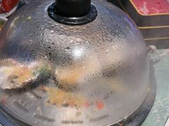 -山海•蒸汽活海鲜自助(皇庭广场店)