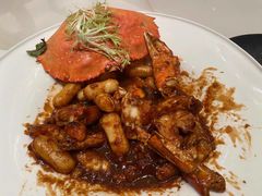-万达瑞华酒店·品珍中餐厅