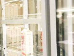 -兰熊鲜奶(西直门凯德mall店)
