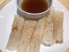 手工薄饼-嘉州叶婆婆钵钵鸡(建设路店)