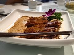 -东江渔村·古典园林·30年粤菜老字号(太和店)