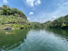 -丹霞山风景名胜区