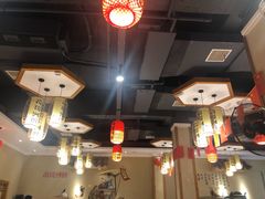 -格塘人家·山泉水煮鱼(望兴家园店)