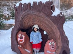 -黄崖洞文化旅游区