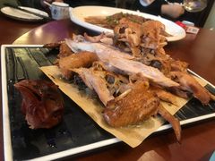 -盛京富丽园老菜馆·东北菜(和平南大街店)
