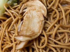 -囿面传统制面馆(中央路店)