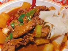 -塔哈尔·新疆盛宴(奉贤龙湖店)