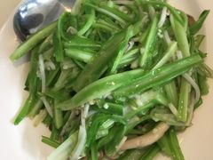 -无招牌海鲜餐厅(滨海艺术中心店)