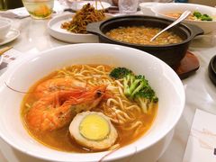 鲜虾面-子霖南山鲜虾面(南山总店)