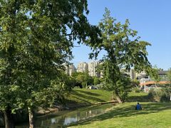 -两河城市森林公园