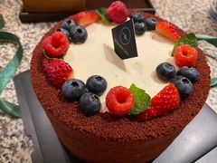 -姆们M Sweetie Cake(三里屯店)