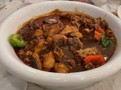 -怡园饭店-餐厅(四望亭店)